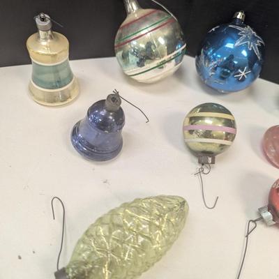 Christmas Tree Ornaments #9