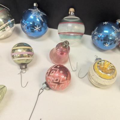 Christmas Tree Ornaments #9