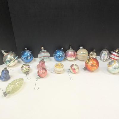 Christmas Tree Ornaments #9