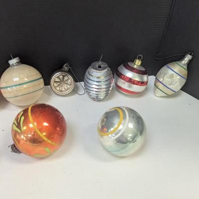 Christmas Tree Ornaments #9