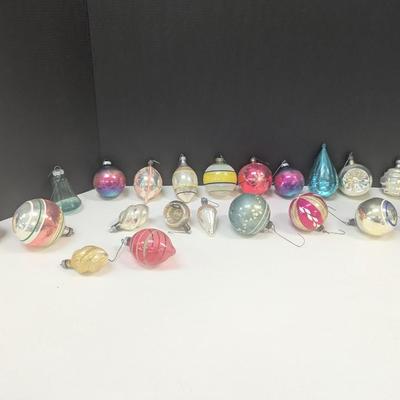 Christmas Tree Ornaments #10