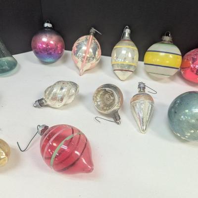 Christmas Tree Ornaments #10