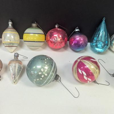 Christmas Tree Ornaments #10