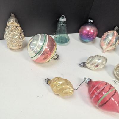 Christmas Tree Ornaments #10