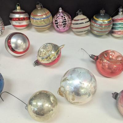 Christmas Tree Ornaments #11