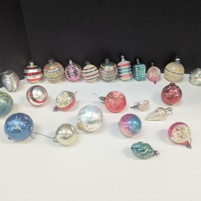 Christmas Tree Ornaments #11