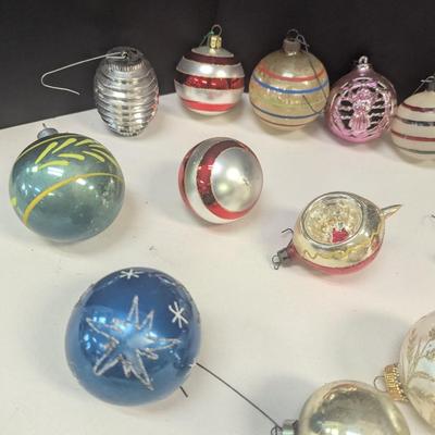 Christmas Tree Ornaments #11