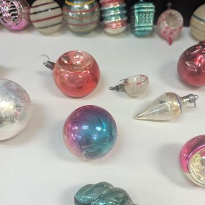 Christmas Tree Ornaments #11