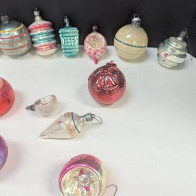 Christmas Tree Ornaments #11