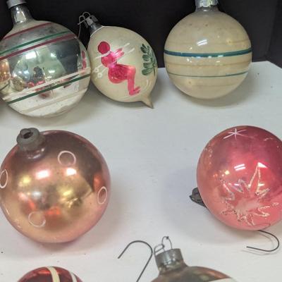 Christmas Tree Ornaments #12