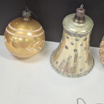 Christmas Tree Ornaments #12