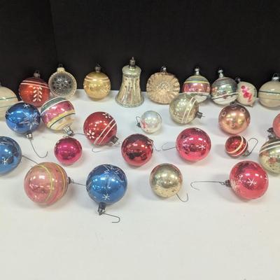 Christmas Tree Ornaments #12