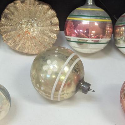 Christmas Tree Ornaments #12