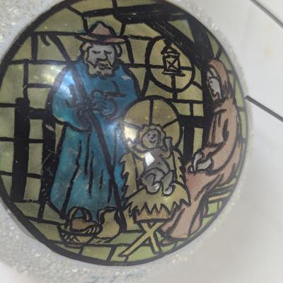 Christmas Tree Ornaments #12