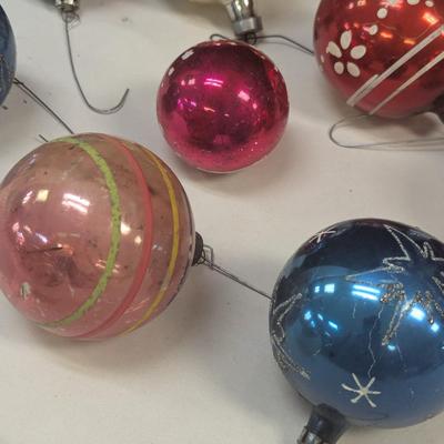 Christmas Tree Ornaments #12