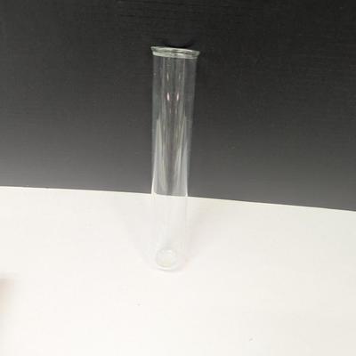 24 Approx 6 1/2" Tubes