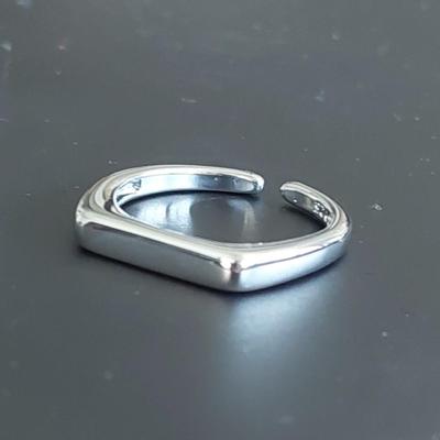 925 Sterling Silver Ring