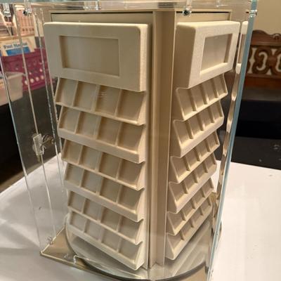 Sale Photo Thumbnail #12: Zippo display case