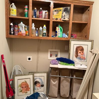 Sale Photo Thumbnail #17: Everything pictured