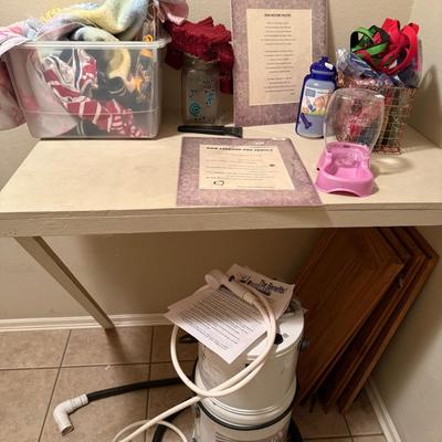 Sale Photo Thumbnail #18: All items pictured