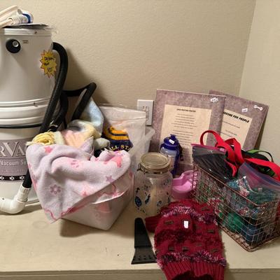 Sale Photo Thumbnail #19: All items pictured