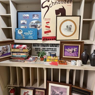 Sale Photo Thumbnail #20: All items pictured