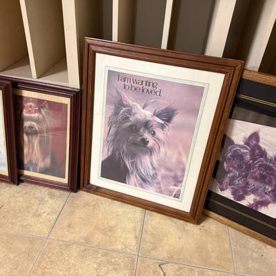 Sale Photo Thumbnail #22: All items pictured