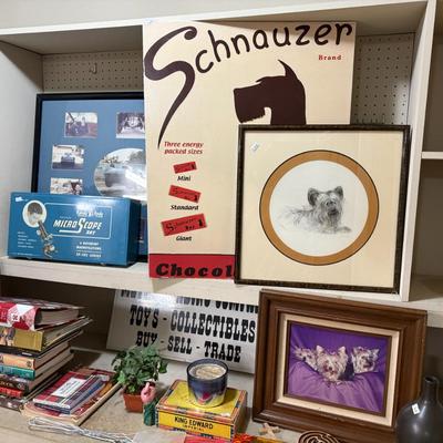 Sale Photo Thumbnail #21: All items pictured