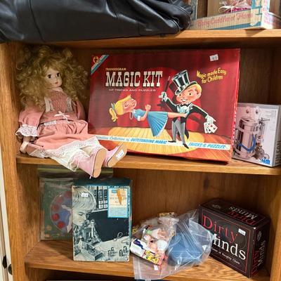 Sale Photo Thumbnail #24: Shelf is included with purchase!