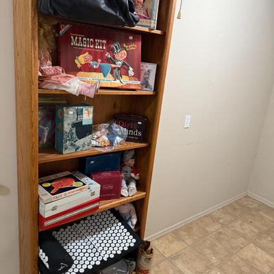 Sale Photo Thumbnail #23: Shelf is included with purchase!