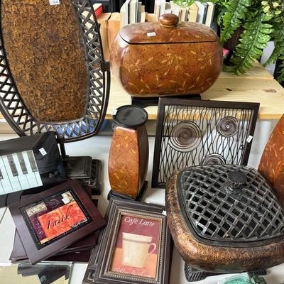 Sale Photo Thumbnail #37: Table not included