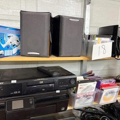 Sale Photo Thumbnail #42: Tables, risers, boards, and bins are NOT included