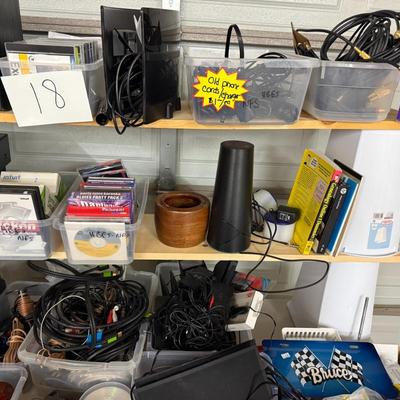 Sale Photo Thumbnail #43: Tables, risers, boards, and bins are NOT included