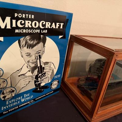 Sale Photo Thumbnail #63: Table and tablecloth not included. Clear weights are not included.