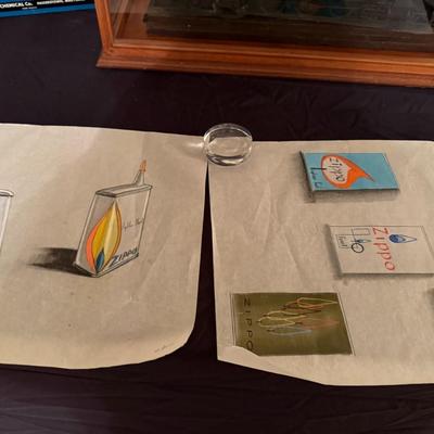 Sale Photo Thumbnail #60: Table and tablecloth not included. Clear weights are not included.