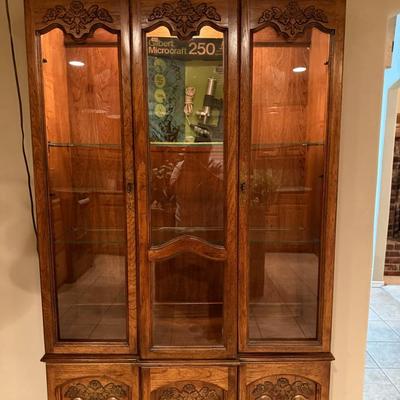 Sale Photo Thumbnail #72: Yep, you get the microscope too!!