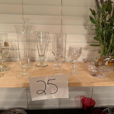 Sale Photo Thumbnail #78: Table, tablecloth, risers, and boards are not included. 