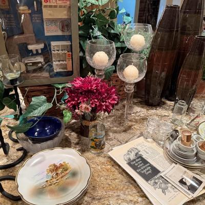 Sale Photo Thumbnail #84: Everything pictured