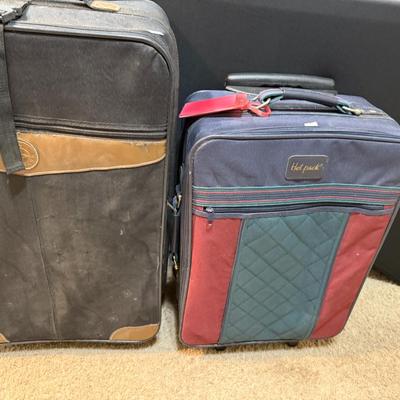 Sale Photo Thumbnail #115: Table, tablecloth, risers, and boards are not included. 