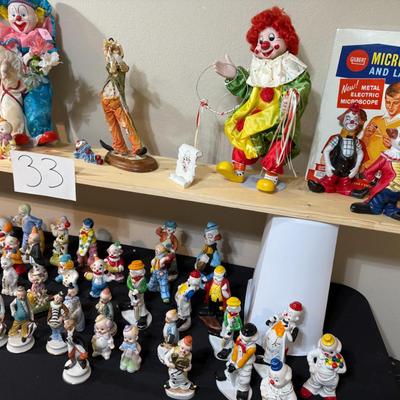 Sale Photo Thumbnail #118: Table, tablecloth, risers, and boards are not included. 