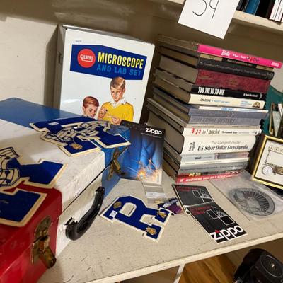 Sale Photo Thumbnail #125: Guitar case is empty!