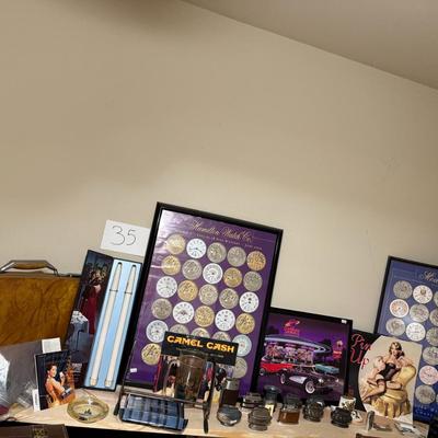 Sale Photo Thumbnail #128: Riser is not included