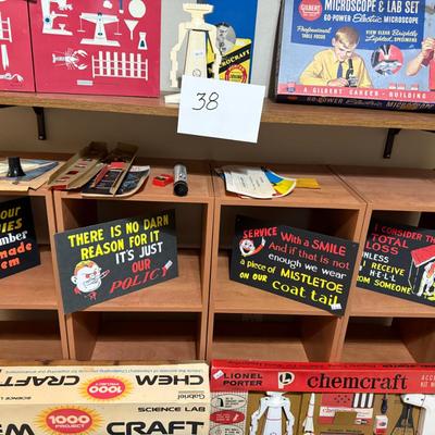 Sale Photo Thumbnail #142: You also get the shelves!