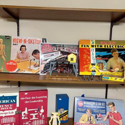 Sale Photo Thumbnail #144: You also get the shelves!