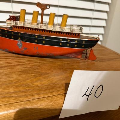 Sale Photo Thumbnail #151: It works!!