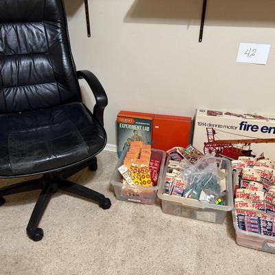 Sale Photo Thumbnail #163: You get the chair too