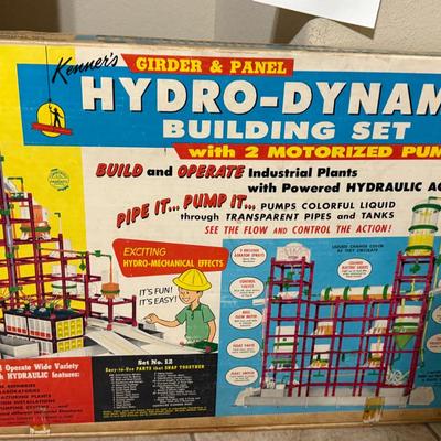 Sale Photo Thumbnail #166: No. 12 Set