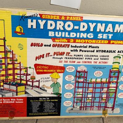 Sale Photo Thumbnail #167: No. 12 Set