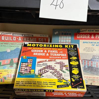 Sale Photo Thumbnail #168: Three items, shelf not included