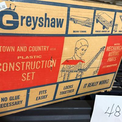 Sale Photo Thumbnail #172: Shelf not included